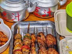 -炒豆合作社(东四总店)