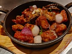 -潮界(虹桥新天地店)