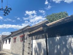 -百花深处胡同