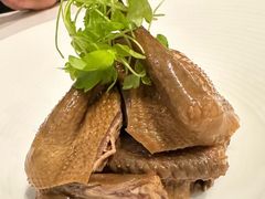 -太湖饭店·寄畅轩中餐厅