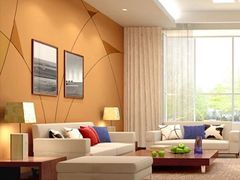 -菲迪科尔墙衣(集美家居定慧桥店)