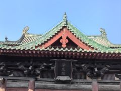 -隆兴寺