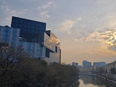 -浙江大学(紫金港校区)