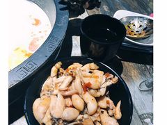 销魂美蛙锅底-销魂美蛙鱼头火锅(上海首店)