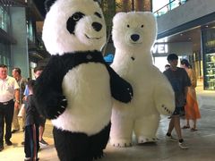 -星巴克(三亚海棠湾国际免税城店)