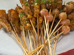 -串盟烧烤大排档·长沙美食地标(星沙店)