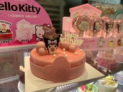 -菲尔雪CAKE(九方店)
