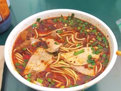 -猫记风味小吃店(永和里店)