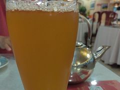 -汗腾格里·风味餐厅(新疆驻京办店)