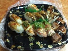 -墨竹寿司(九江店)
