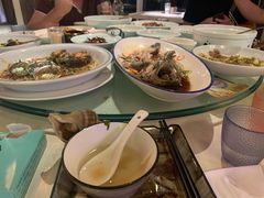 -杭越海鲜(迪荡店)