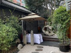 -不贰小院(余姚多元文化创意园店)