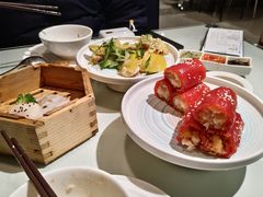-观塘港茶餐厅(八一大道店)