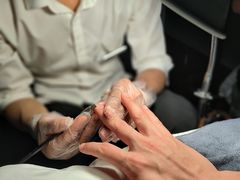 -水墨澜渟足道·SPA·传统(四望亭东关街店)