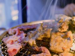 -AJIYA味屋和牛烤肉自助放题(温州万象城店)