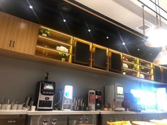 -龍歌自助小火锅(城阳万象汇店)