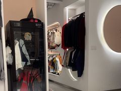 -宇不同照相馆(唐镇店)