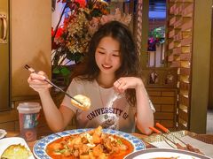 -胖老汉椒麻鸡清真新疆菜(西御街店)