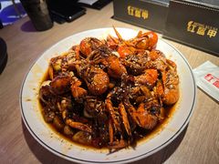 -红盔甲·小龙虾(车公庙店)