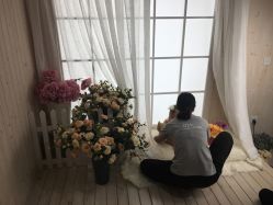 -玛瑞莎·儿童·亲子摄影(越秀店)