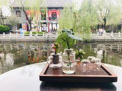 -大明湖海底世界