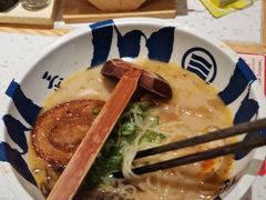 -味千拉面(世纪东方店)