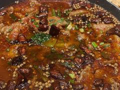 -香丰阁·烤鸭·川湘菜(清河店)