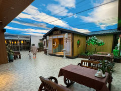 -东方威尼斯温泉酒店
