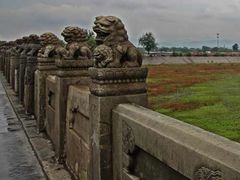 -卢沟桥文化旅游区