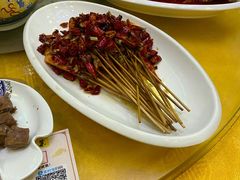 -缪氏川菜(第五园店)