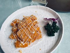 -千岛湖鱼味馆(十字街总店)