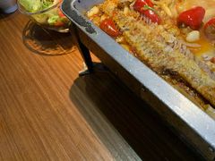 -锦尚阁烤鱼(望京新荟城店)