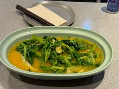 -半山腰·云南菜(侨福芳草地店)