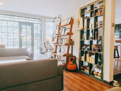 -参差咖啡(水果湖公园店)