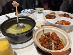 -侨美食家·粤菜(体育西路店)