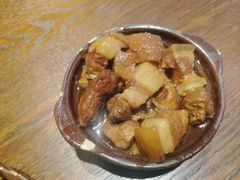 红烧肉-砂唐居(总店)