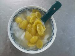 -老胡甜汤(龙眼店)