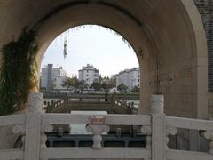 -相门城墙文化休闲景区