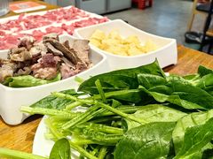 -牛必福潮汕牛肉火锅(油坊桥店)