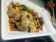 -蛙蛙叫干锅年代(簋街总店)