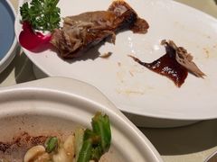 -陈阿婆鱼头泡饼·京味菜(复兴路店)
