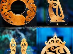 -北京大葆台遗址博物馆