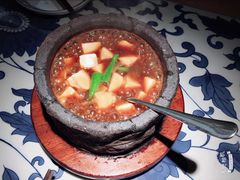 石锅豆腐-吴莊(龙城万科里店)
