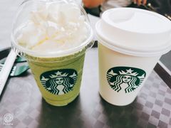 -星巴克(杭州湖滨银泰E区店)