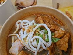 -非遗·十八曲鱼饺(西马总店)