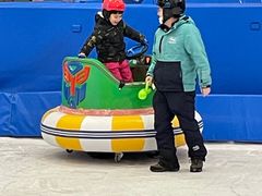 -长沙湘江冰雪世界