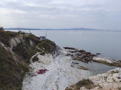 -养马岛旅游度假区