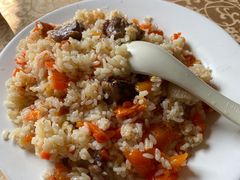 -维吾尔餐厅(宜山路店)