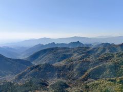 -妙峰山风景名胜区