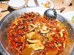 -味莊·青岛菜(云霄路店)
